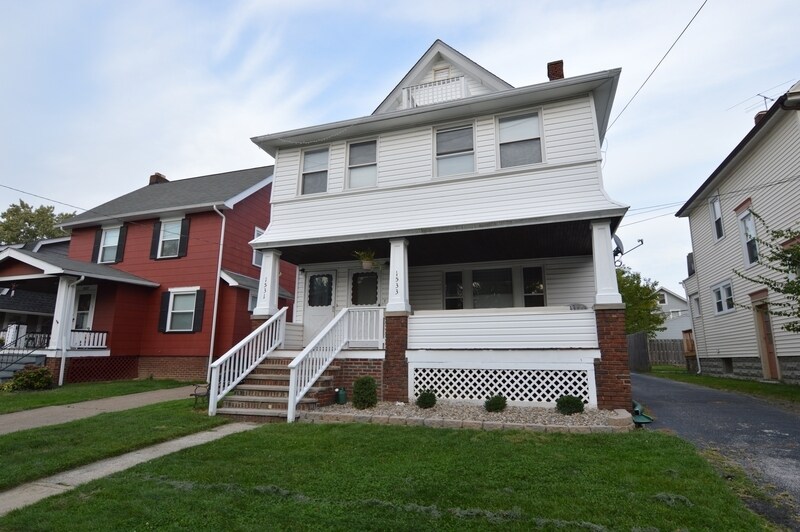 Foto principal - 1533 Spring Garden Ave