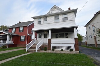 Building Photo - 1533 Spring Garden Ave