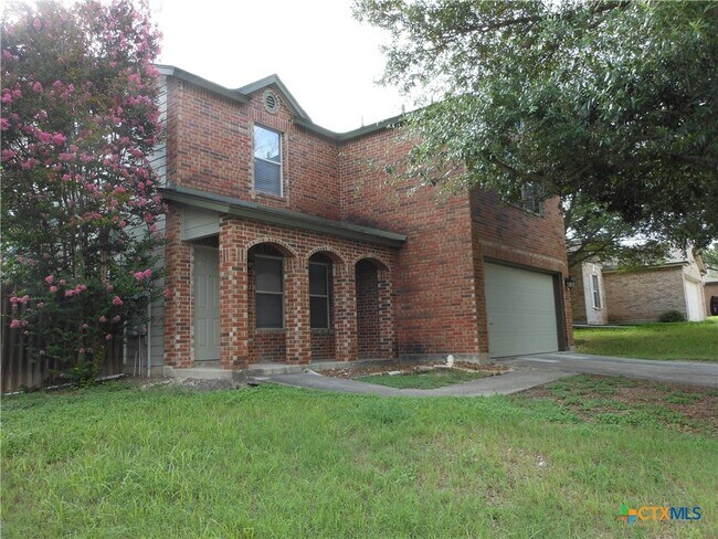 Foto del edificio - 617 San Augustine Blvd