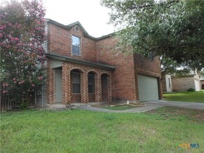 Building Photo - 617 San Augustine Blvd
