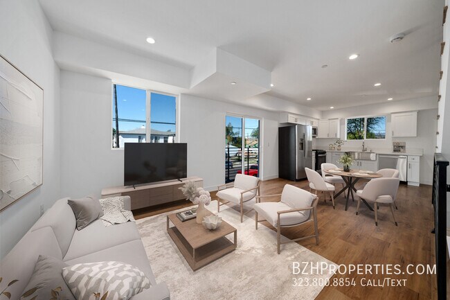 Foto del edificio - 6334 Beck Ave