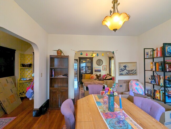 Foto del edificio - 69 Prichard Ave