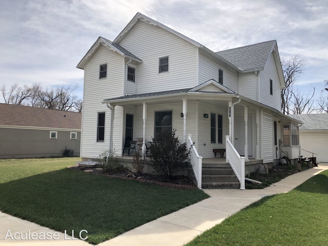 Foto principal - 513 S Randall Ave