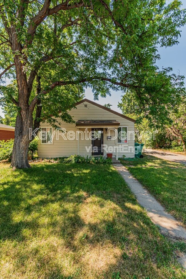 Building Photo - 6180 W 40th Ave