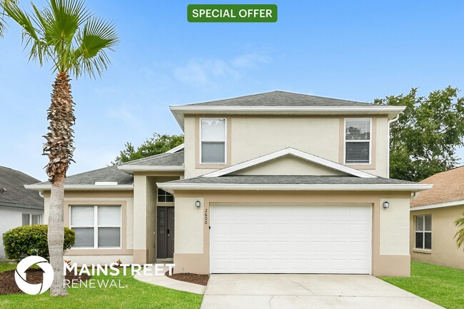 Building Photo - 2600 Chatham Cir