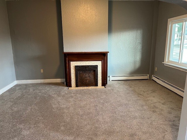 12X17 Living Room - 119 Harper St