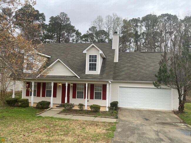 Building Photo - 10852 Knotty Pine Pl