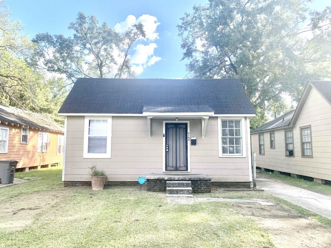 5108 Clayton Dr, Baton Rouge, LA 70805 House Rental in Baton Rouge