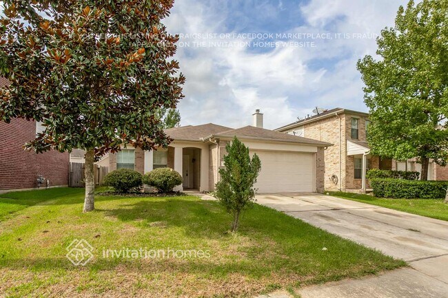 Foto del edificio - 731 Cypresswood Cove
