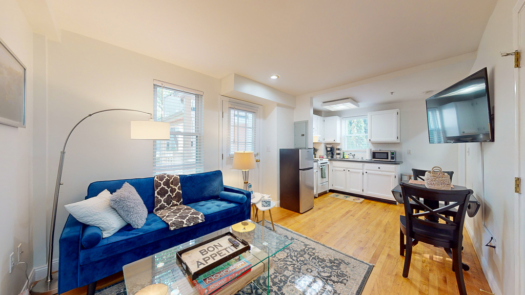 Foto principal - 23 Jay St