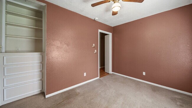 Foto del edificio - Welcome to quiet, country living with close proximity to MISD schools, and downtown Montgomery am...