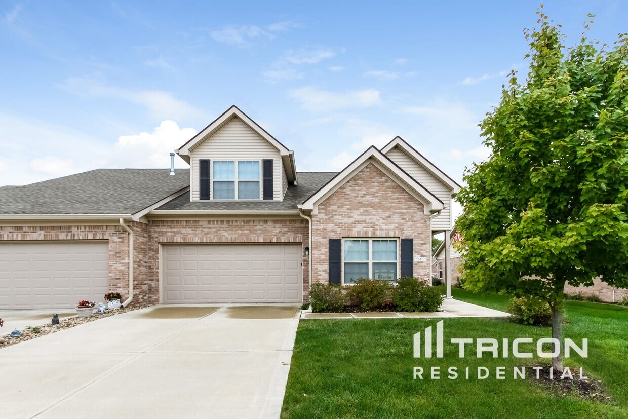 Foto principal - 5609 Lipizzan Lane Plainfield IN