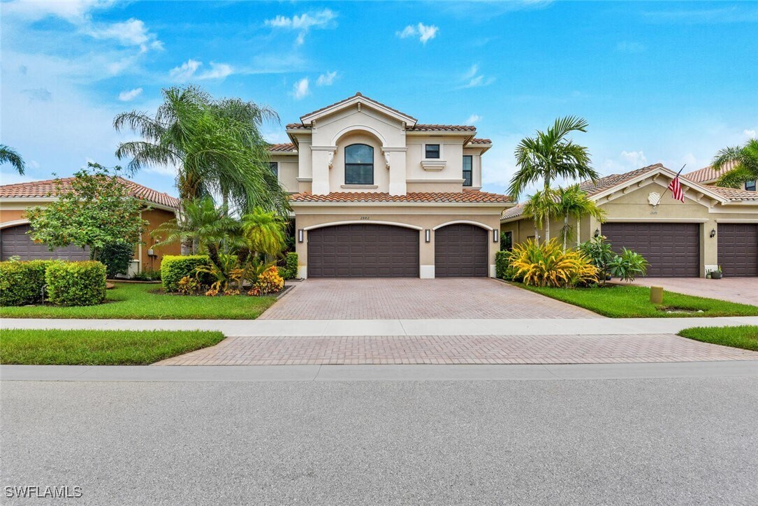 Primary Photo - 2882 Cinnamon Bay Cir