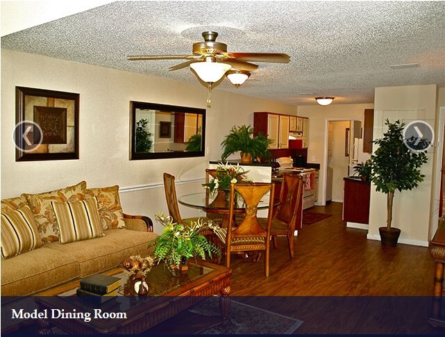 The Park Apartments Goldenrod The Park Apartments Goldenrod