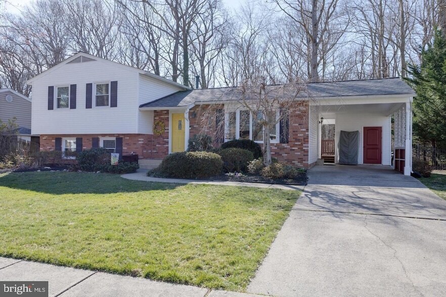 Photo - 7117 Hadlow Court Unit