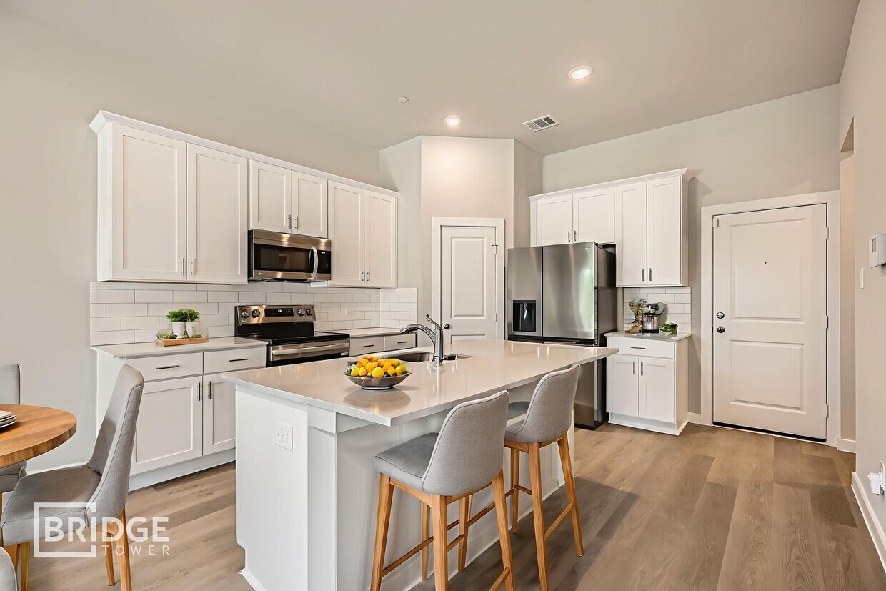 Foto principal - 1008 Hudson Wy