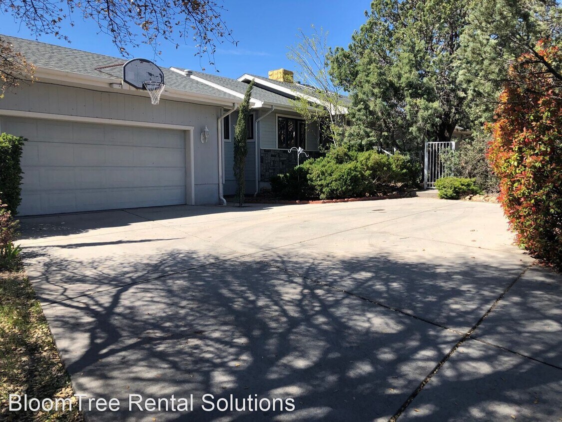 Primary Photo - 3 br, 3.5 bath House - 1491 Copper Basin Road