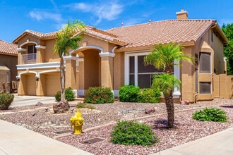 Building Photo - 13324 W Annika Dr
