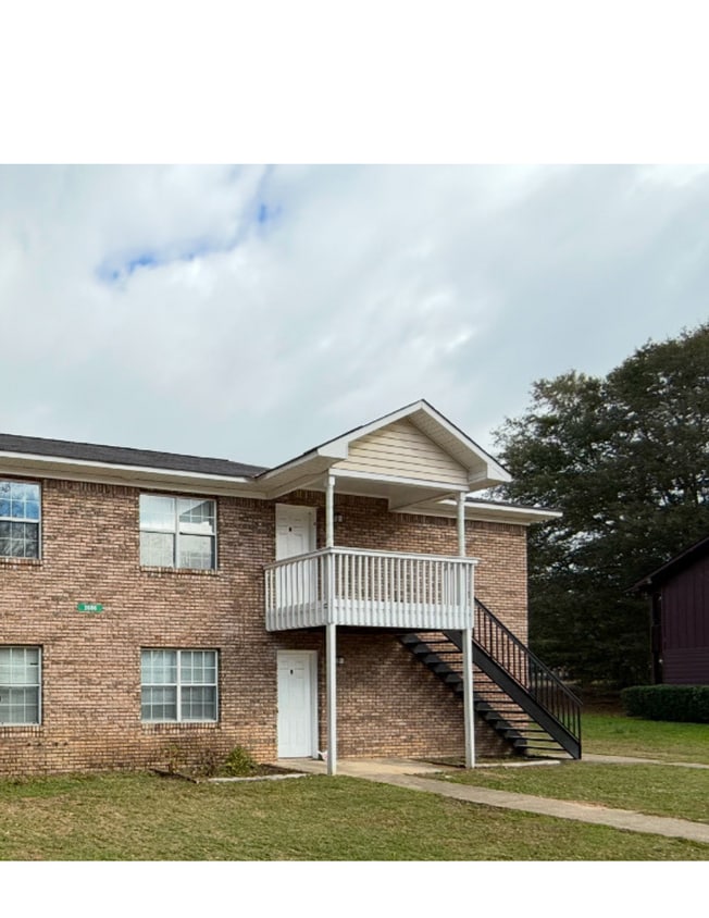 Foto principal - 2606 Kennon Ct