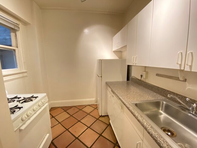 Interior Photo - St. Francis Terrace LLC.