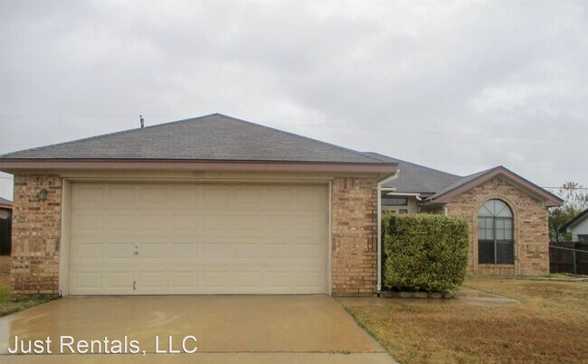 Foto del edificio - 3 br, 2 bath House - 1103 Clairidge