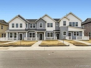 Building Photo - 713 N Carrie St