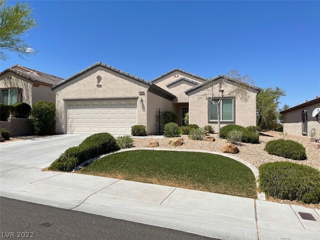 2529 Corvus St, Henderson, NV 89044 House Rental in Henderson, NV