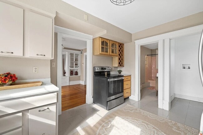 Foto del edificio - 231 Quincy St