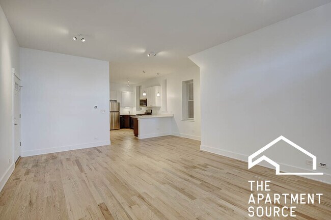 Foto del edificio - 1823 W 17th St