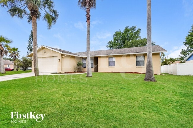 Foto del edificio - 704 Del Rio Way