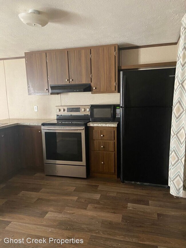 Foto del edificio - 3 br, 2 bath House - 1912 Big Meadows- 6
