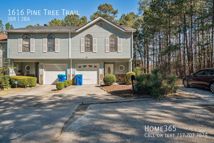 Primary Photo - Luxury 3 bed 2 bath Condo at College Park!...