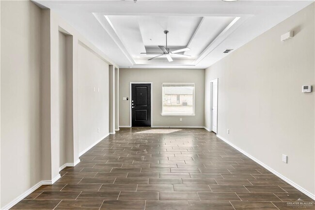 Foto del edificio - 3801 Yuma Ave