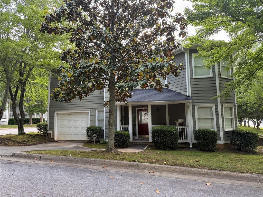 Primary Photo - 5261 Savannah Terrace