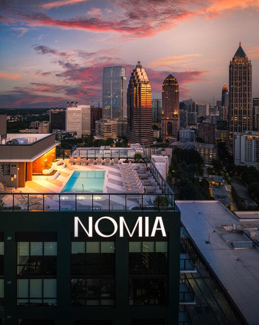 Building Photo - Nomia
