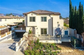 Building Photo - 1228 Temple City Blvd
