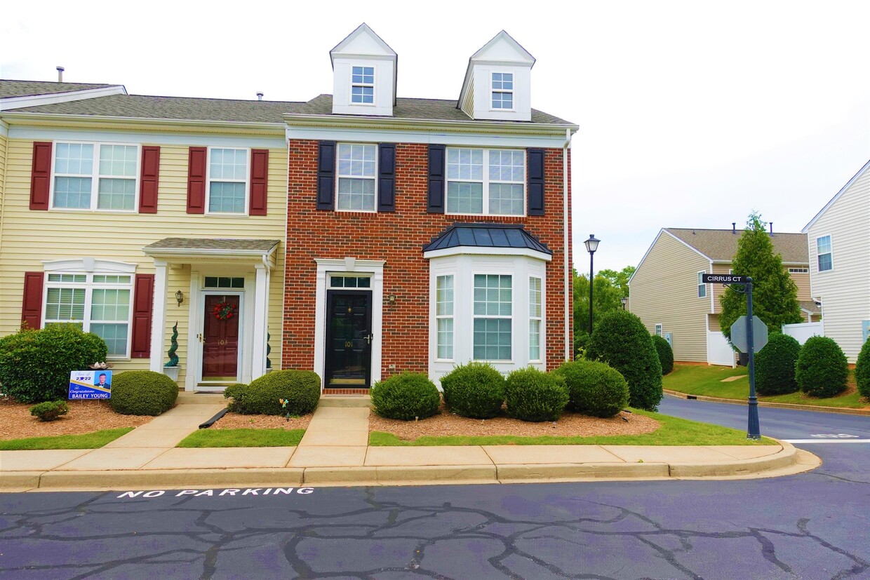 101 Cirrus Ct, Greer, SC 29650 House for Rent in Greer, SC