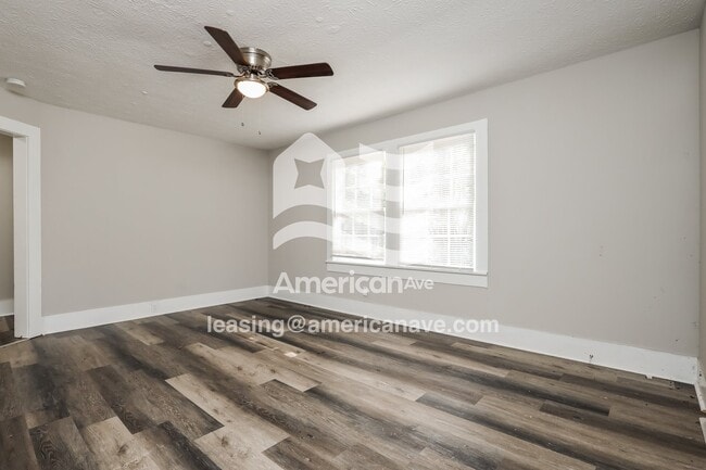 Foto del edificio - 1202 20th St