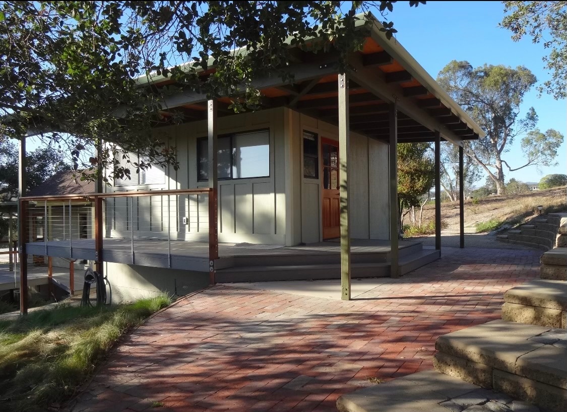Foto principal - 1366 Old Oak Park Rd