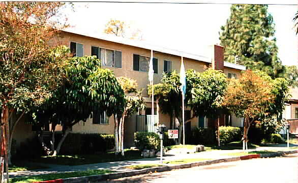 Building Photo - Van Ness Apartments