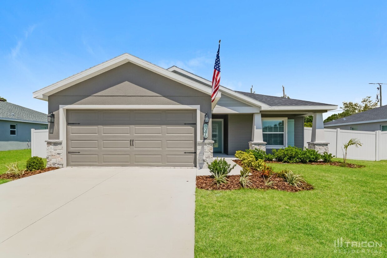 3006 58th Way E Palmetto FL House for Rent in Palmetto, FL