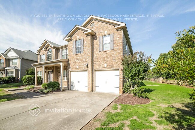 Building Photo - 5110 Hopewell Manor Dr