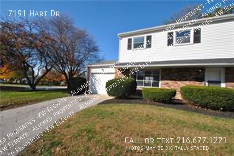 Foto principal - 7191 Hart St