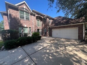Building Photo - 2711 Thompson Crossing Dr
