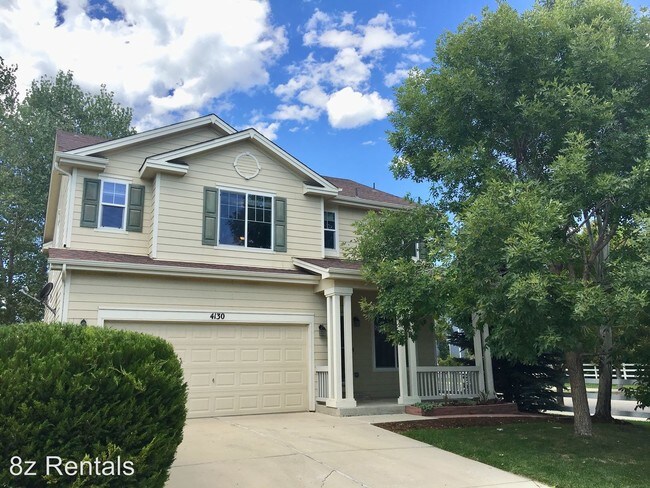 Building Photo - 3 br, 3 bath House - 4130 Arezzo Drive