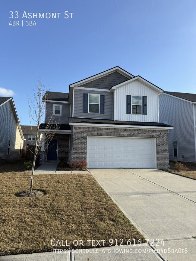 Building Photo - 33 Ashmont St