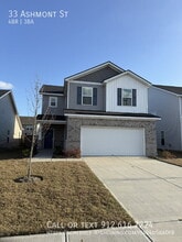 Building Photo - 33 Ashmont St