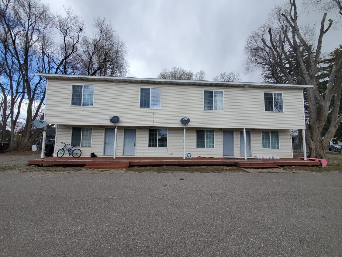 121 S 2nd W Unit 10, Rigby, ID 83442 Apartments in Rigby, ID