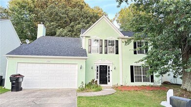 Building Photo - 11900 Carriage Park Ln