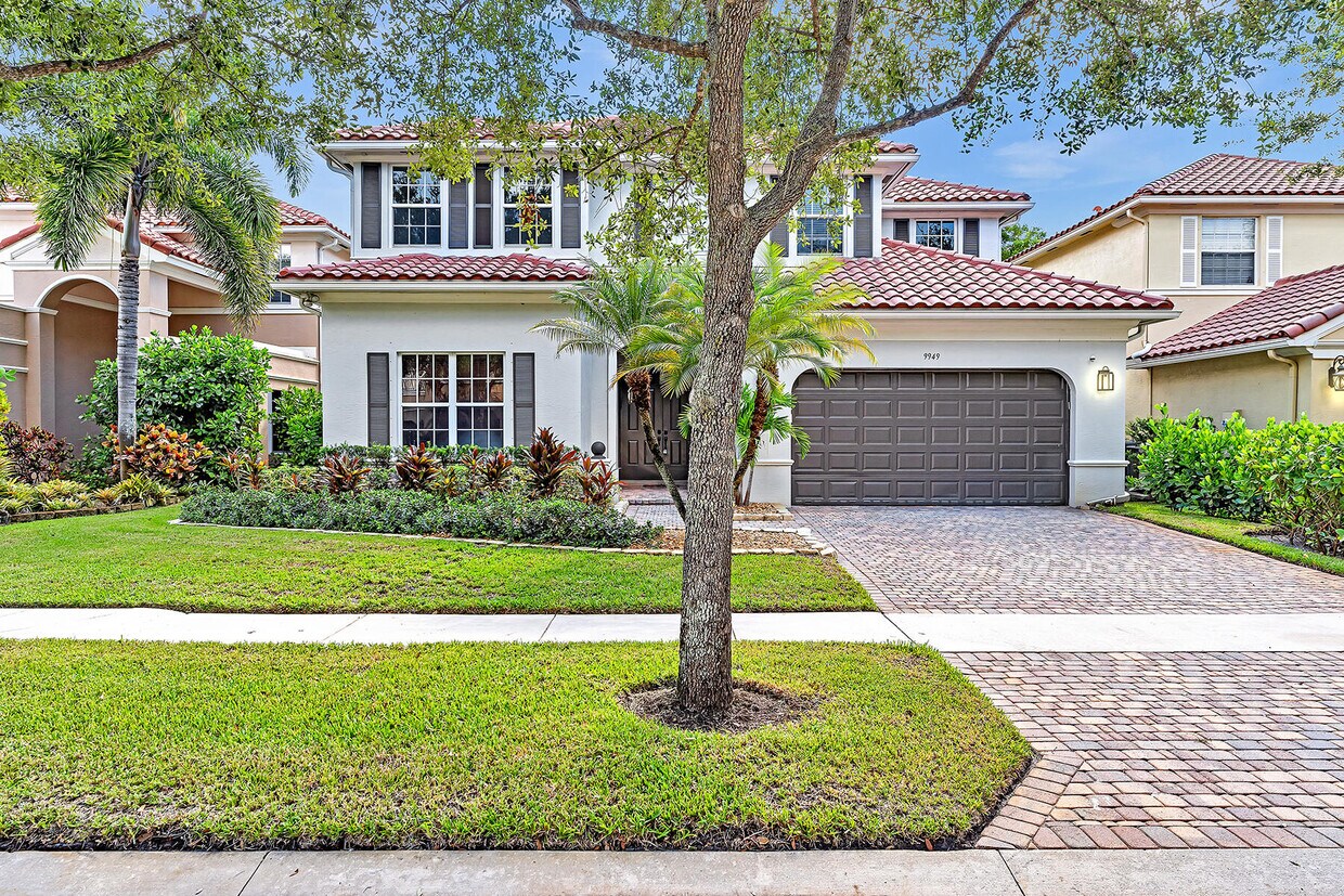 Primary Photo - 9949 Cobblestone Creek Dr